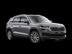 Steel grey Neu 2025 Skoda Kodiaq Selection SUV | 45.995 € (Superpreis)
