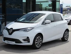 Andere Gebraucht 2020 Renault Zoe Intens Kleinwagen | 11.990 € (Guter Preis)