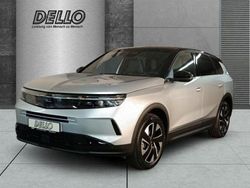 Kristall silber Gebraucht 2025 Opel Grandland X SUV | 35.950 € (Etwas zu teuer)
