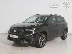 Gebraucht 2024 Seat Ateca FR SUV | 30.785 € (Fairer Preis)