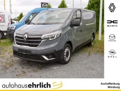 Gebraucht 2022 Renault Trafic Van | 29.890 € (Superpreis)