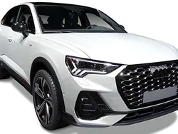 Wählbar (bei metallic +) Neu 2025 Audi Q3 SUV | 33.446 €
