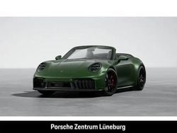 Grün Neu 2025 Porsche 911 Carrera GTS Cabrio | 211.653 € (Guter Preis)