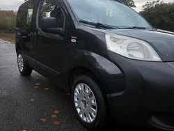Schwarz Gebraucht 2025 Citroën Nemo Van | 3.699 € (Superpreis)