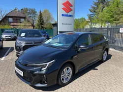 Suzuki Swace