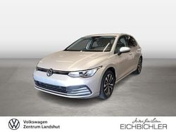 Gebraucht 2021 VW Golf VII United | 17.820 € (Guter Preis)