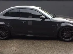 BMW 1M