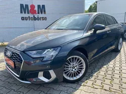 Andere Gebraucht 2022 Audi A3 Advanced Limousine | 22.900 € (Fairer Preis)