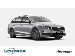 Silber Neu 2025 Skoda Octavia Tour Kombi | 32.800 € (Etwas zu teuer)