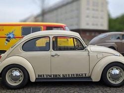 Beige Gebraucht 1973 VW Käfer Kleinwagen | 14.900 €