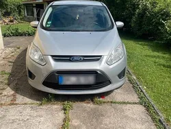 Silber Gebraucht 2011 Ford C-MAX Van / Kleinbus | 4.800 € (Fairer Preis)