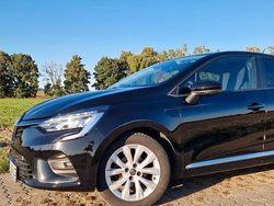 Schwarz Gebraucht 2019 Renault Clio IV Experience Limousine | 11.500 € (Fairer Preis)