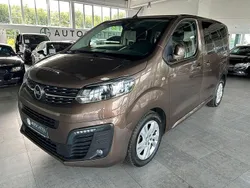 Braun Gebraucht 2020 Opel Zafira Life Edition Van | 23.950 € (Guter Preis)