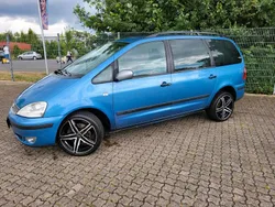Blau Gebraucht 2006 Ford Galaxy Van / Kleinbus | 2.400 €