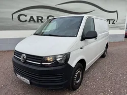 Weiß Gebraucht 2019 VW T6.1 Van | 8.950 €