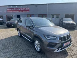 Silber/grau Gebraucht 2024 Seat Ateca Xperience SUV | 33.900 € (Etwas zu teuer)