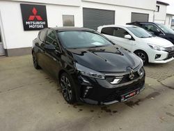 Schwarz Neu 2025 Mitsubishi Colt Edition Limousine | 20.990 € (Fairer Preis)