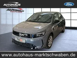 /typ aussenverkleidung spiege Neu 2025 Opel Corsa Edition Limousine | 18.490 € (Fairer Preis)