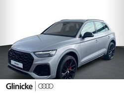 Silber Gebraucht 2024 Audi Q5 S-Line SUV | 46.870 € (Teuer)