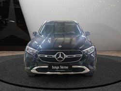 Schwarz Gebraucht 2025 Mercedes GLC200 Advanced Plus SUV | 50.790 € (Superpreis)