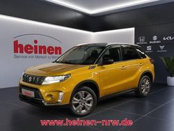 Gelb Gebraucht 2021 Suzuki Vitara | 17.199 € (Guter Preis)