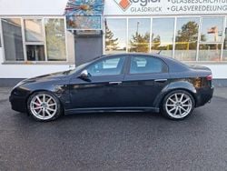 Schwarz Gebraucht 2009 Alfa Romeo 159 Ti Limousine | 4.500 € (Guter Preis)