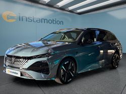 Blau Neu 2025 Peugeot 308 GT Kombi | 38.399 €