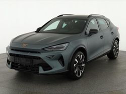 Magnetic grau metallic Neu 2025 Cupra Formentor VZ SUV | 42.875 € (Fairer Preis)