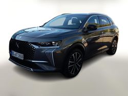 Grau Gebraucht 2023 DS Automobiles DS7 Crossback Rivoli SUV | 33.588 € (Fairer Preis)