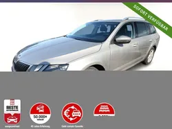 Beige Gebraucht 2019 Skoda Octavia Style Kombi | 15.988 € (Superpreis)