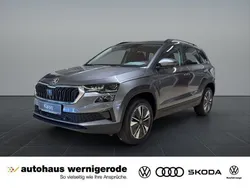 Grau Neu 2025 Skoda Karoq Tour SUV | 36.850 € (Fairer Preis)