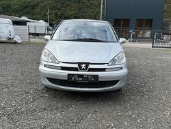 Silber Gebraucht 2006 Peugeot 807 Van / Kleinbus | 999 € (Superpreis)
