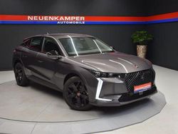 Grau Gebraucht 2023 DS Automobiles DS4 Performance Limousine | 20.990 € (Guter Preis)