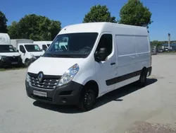 Weiss Gebraucht 2019 Renault Master Van | 10.890 € (Superpreis)