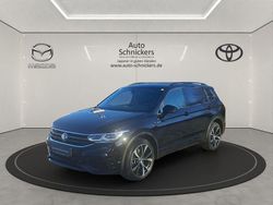 Deep black perleffekt Gebraucht 2025 VW Tiguan Allspace Style SUV | 44.490 € (Etwas zu teuer)