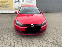 Gebraucht 2009 VW Golf VI Trendline Limousine | 2.099 € (Superpreis)