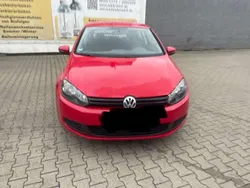 Gebraucht 2009 VW Golf VI Trendline Limousine | 2.299 € (Superpreis)
