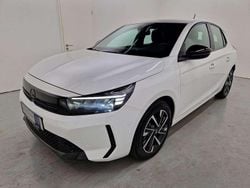 Jade weiss Gebraucht 2024 Opel Corsa GS Line Kleinwagen | 16.750 € (Fairer Preis)