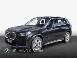 Schwarz Gebraucht 2025 BMW iX1 xLine SUV | 43.450 € (Guter Preis)