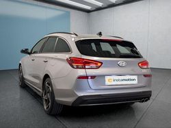 Silber Neu 2025 Hyundai i30 Kombi | 26.749 € (Fairer Preis)