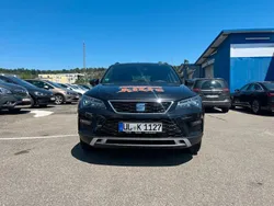 Schwarz Gebraucht 2019 Seat Ateca XCELLENCE SUV | 11.999 € (Superpreis)