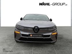 Schwarz Gebraucht 2022 Renault Megane E-Tech Techno Limousine | 26.990 € (Fairer Preis)