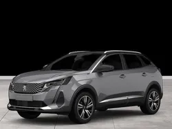 Grau Neu 2024 Peugeot 3008 GT SUV | 33.490 € (Guter Preis)