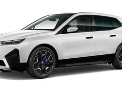 Gebraucht 2022 BMW iX SUV | 104.920 €