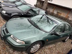 Grün Gebraucht 1970 Chrysler Stratus Limousine | 300 €