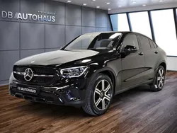 Mercedes GLC200