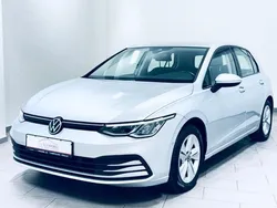 Silber Gebraucht 2020 VW Golf VIII R Limousine | 19.880 € (Fairer Preis)