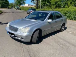 Mercedes C180