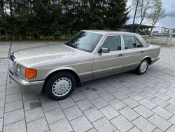 Grau Gebraucht 1988 Mercedes S260 SE Limousine | 5.190 €