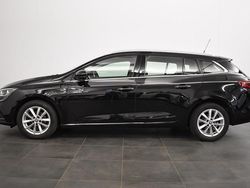 Sternenschwarz Gebraucht 2019 Renault Mégane GrandTour Life Kombi | 9.990 € (Superpreis)